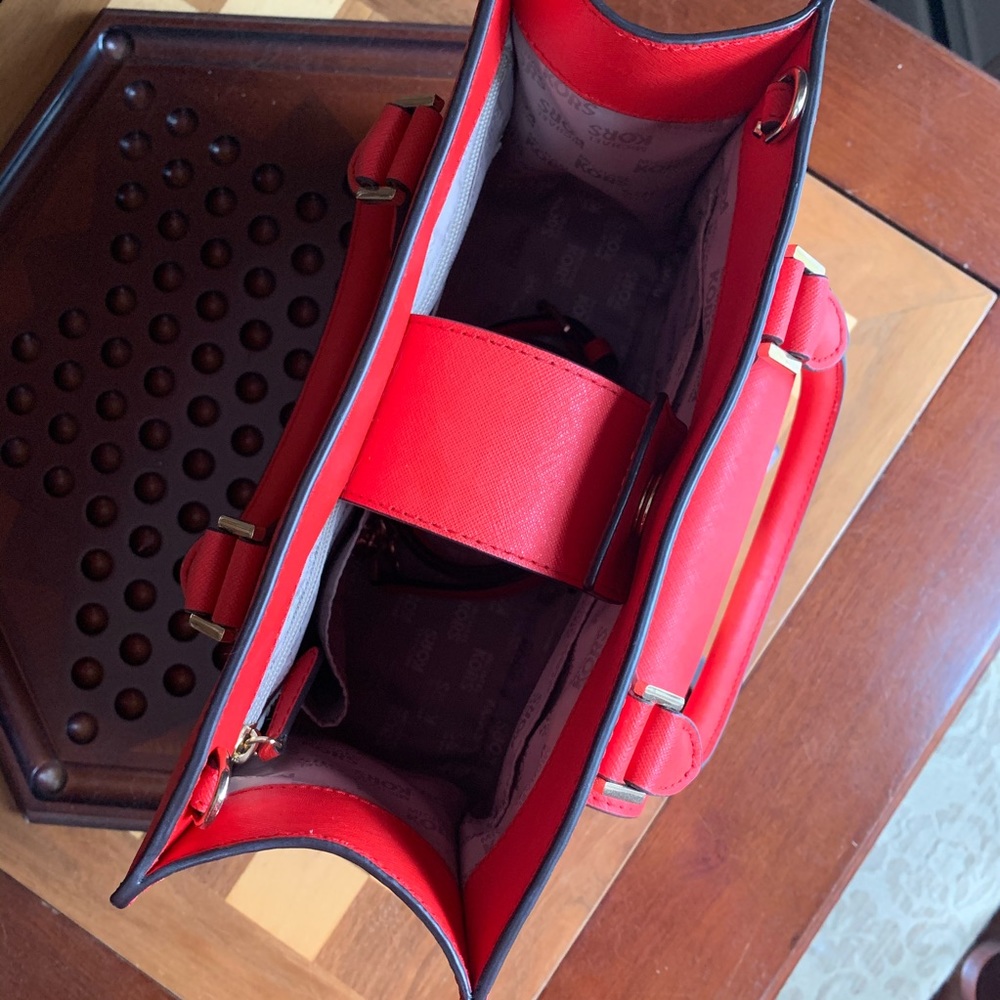 MK Bridgette handbag - Picture 4 of 5